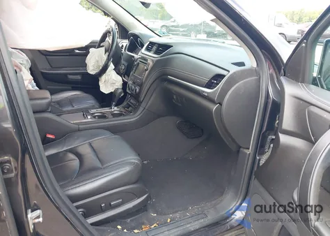 2015 Chevrolet Traverse 2Lt from USA, damaged, VIN 1GNKVHKD3FJ373472